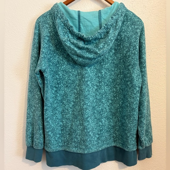 Athleta Sundance Alliance Hoodie Sweatshirt, Size XXS - Picture 2 of 11